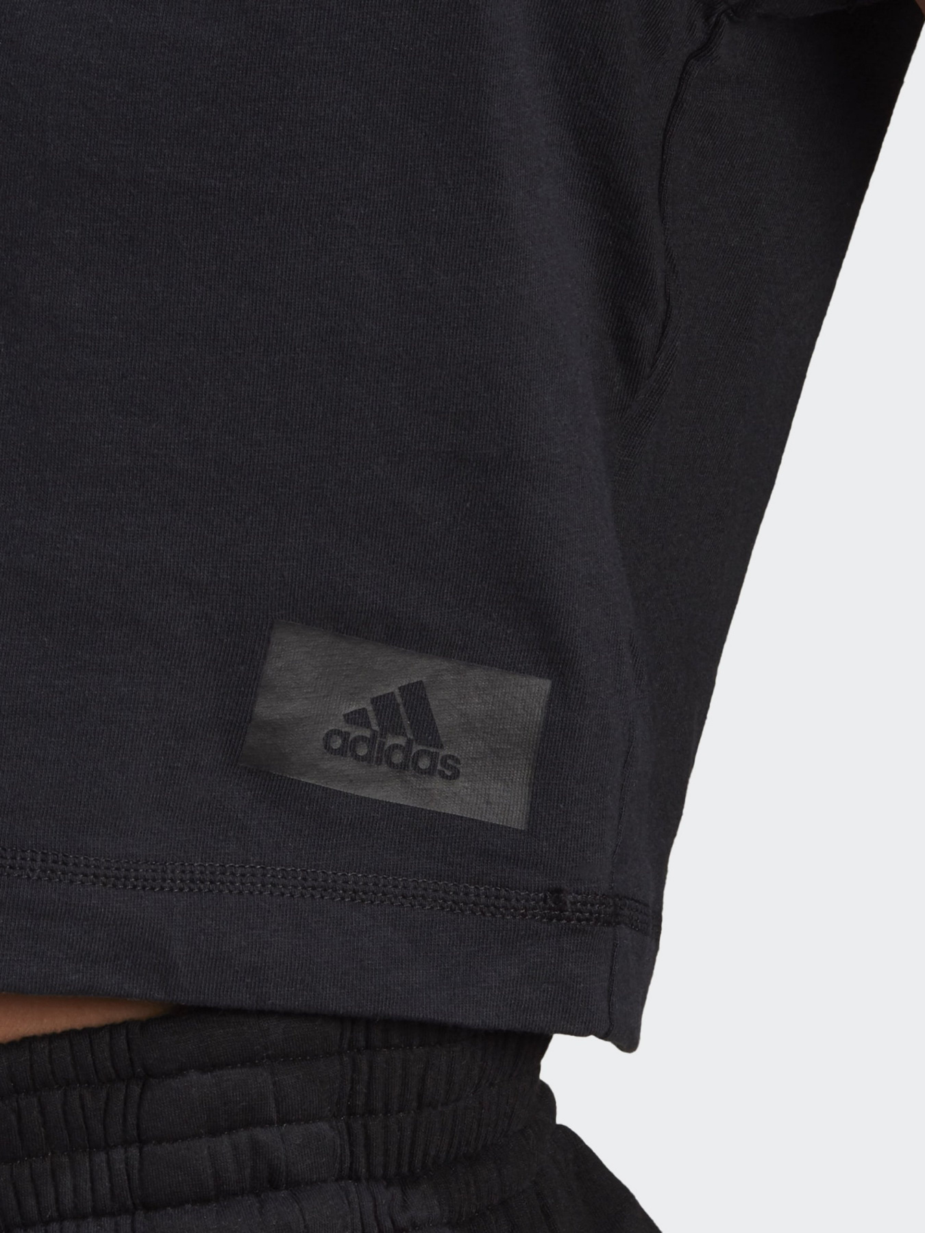 Футболки и поло Adidas SPORTSWEAR RECYCLED модель GJ5560 Фото