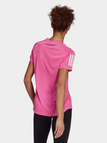 Футболки и поло Adidas OWN THE RUN модель GJ9986 Фото