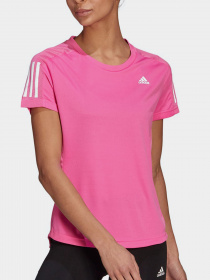 Футболки и поло Adidas OWN THE RUN модель GJ9986 Фото