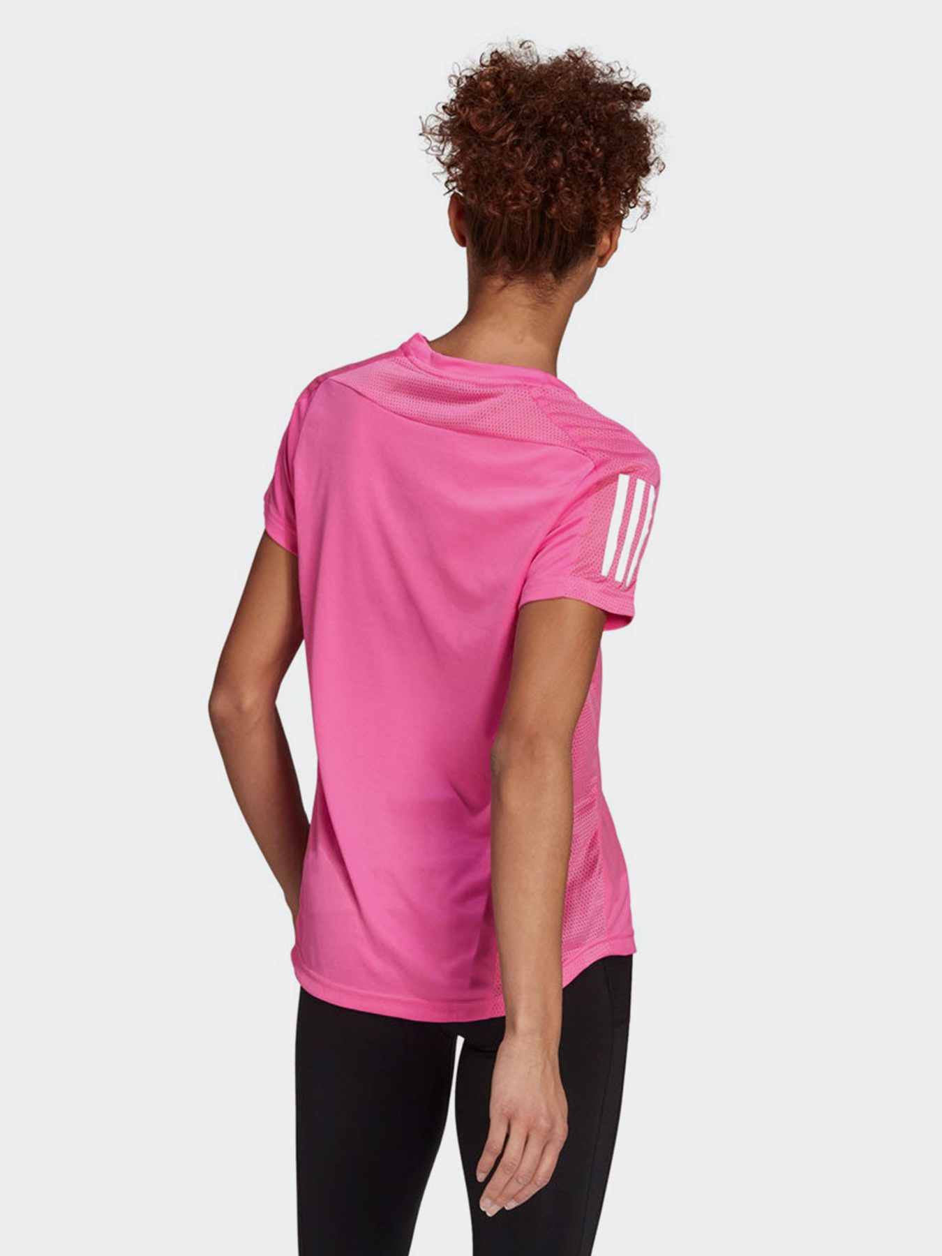 Футболки і поло Adidas OWN THE RUN модель GJ9986 Фото