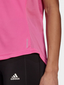 Футболки і поло Adidas OWN THE RUN модель GJ9986 Фото