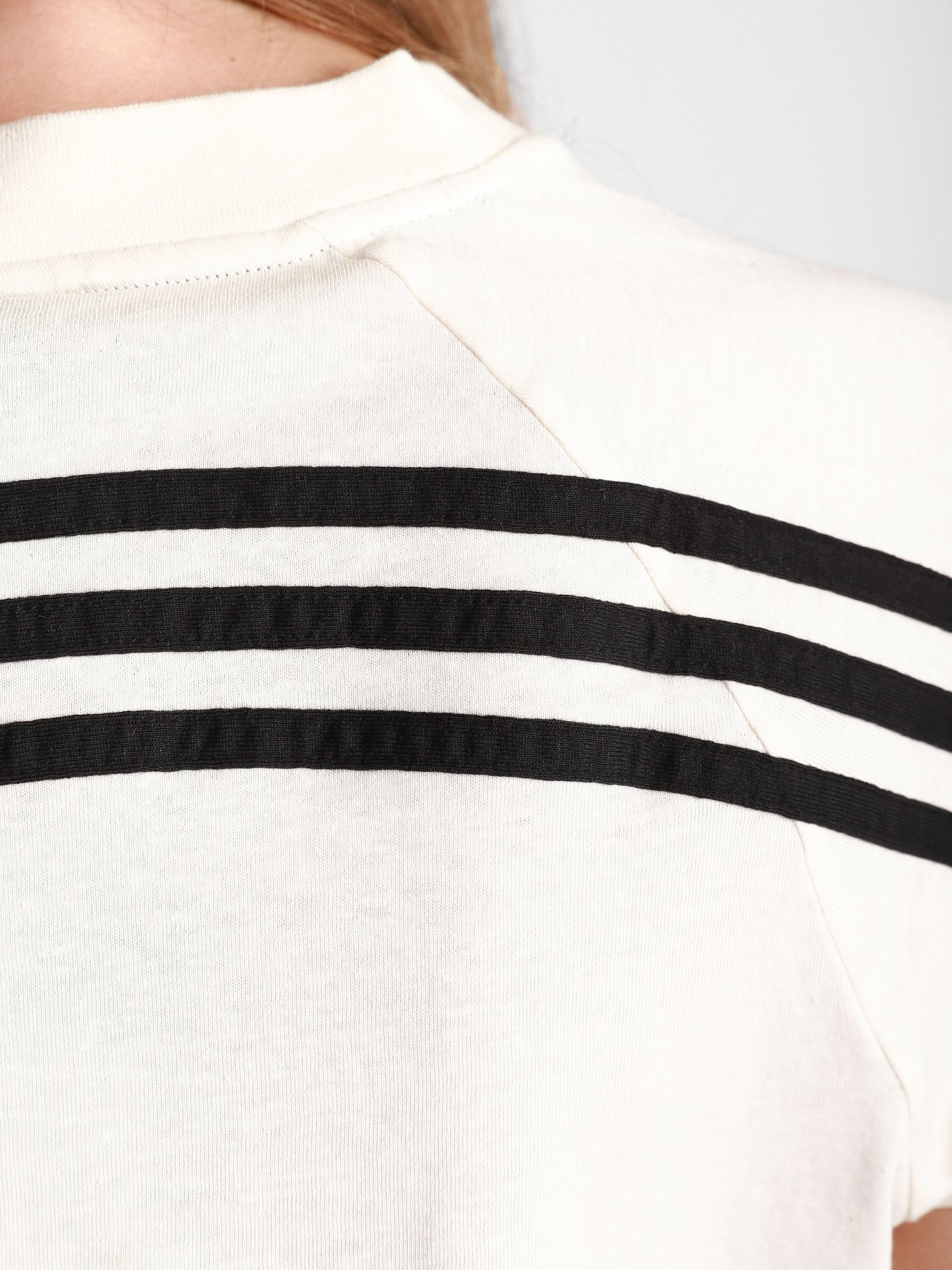 Футболка спортивная Adidas Sportswear Recycled модель GL0346 Фото