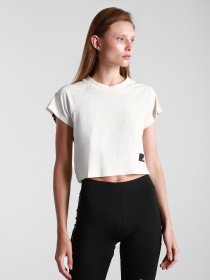 Спортивная футболка Adidas Sportswear Recycled модель GL0346 Фото