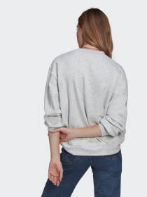 Свитшот Adidas ADICOLOR ESSENTIALS модель GN4769 Фото