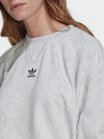 Свитшот Adidas ADICOLOR ESSENTIALS модель GN4769 Фото