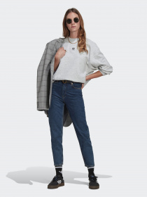 Світшот Adidas ADICOLOR ESSENTIALS модель GN4769 Фото