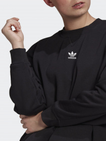 Світшот Adidas ADICOLOR ESSENTIALS модель GN4770 Фото