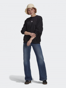 Світшот Adidas ADICOLOR ESSENTIALS модель GN4770 Фото