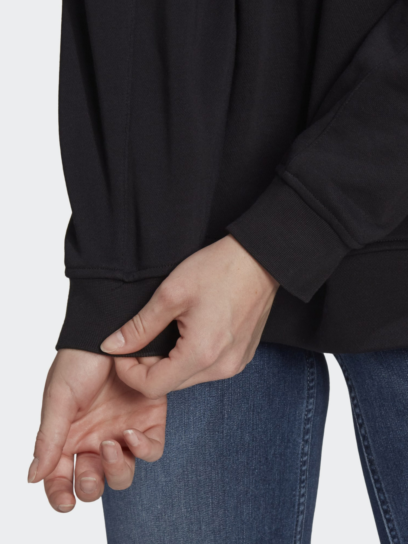 Світшот Adidas ADICOLOR ESSENTIALS модель GN4770 Фото