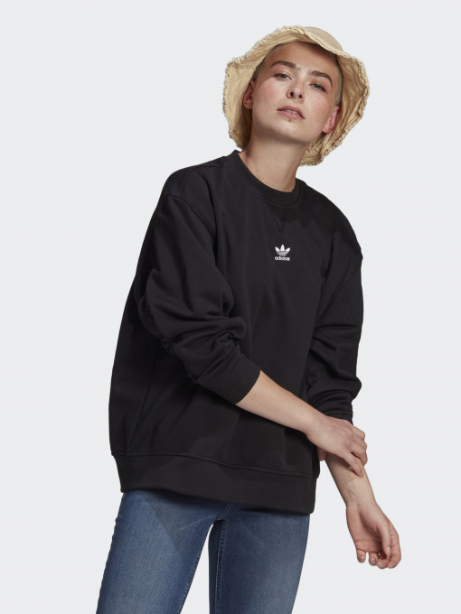 Світшот Adidas ADICOLOR ESSENTIALS модель GN4770 Фото