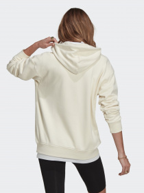 Худи Adidas ADICOLOR CLASSICS TREFOIL модель GN2785 Фото