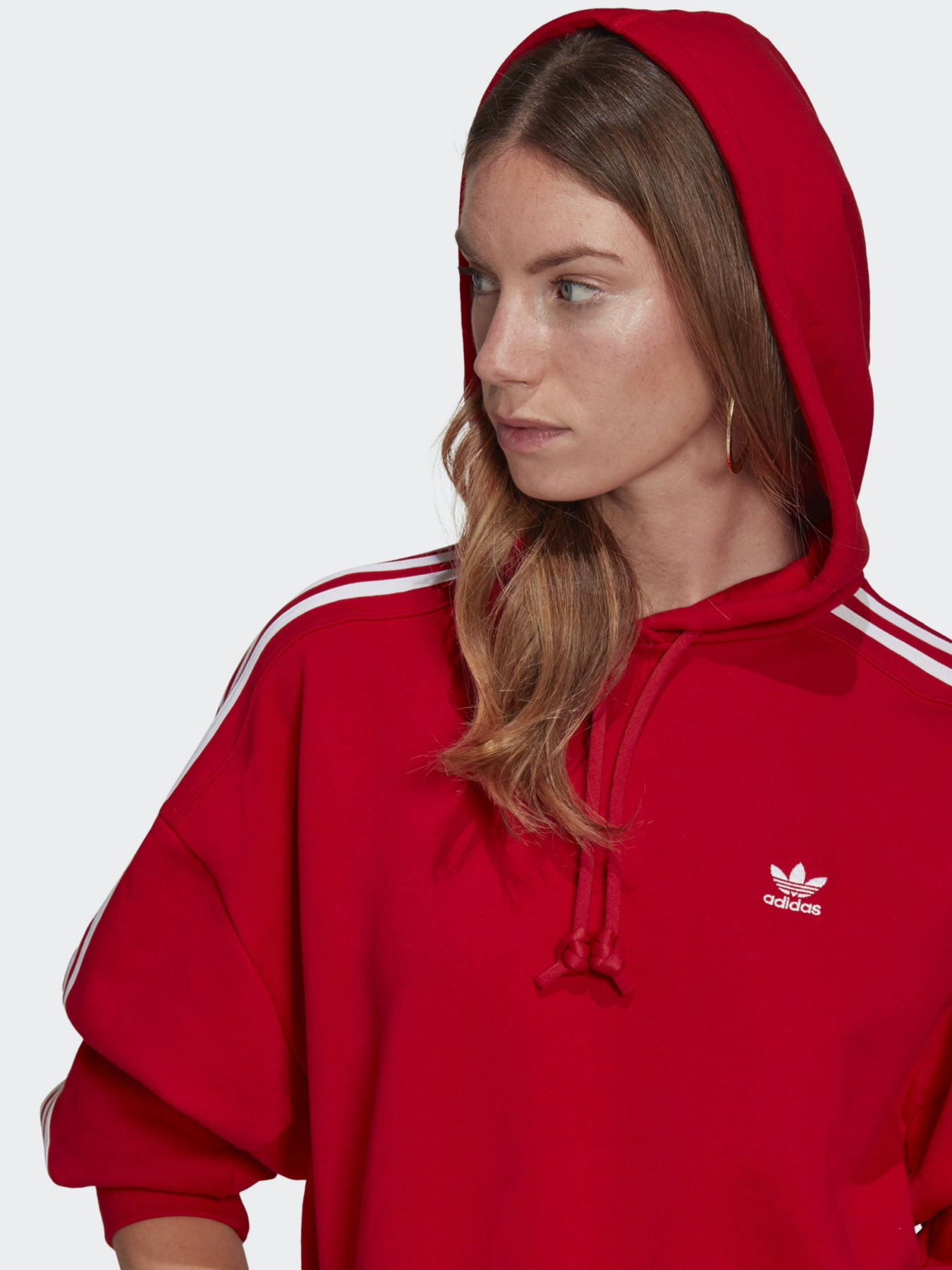 Худи Adidas ADICOLOR CLASSICS модель GN2892 Фото