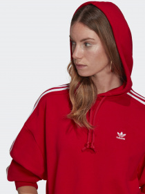 Худи Adidas ADICOLOR CLASSICS модель GN2892 Фото