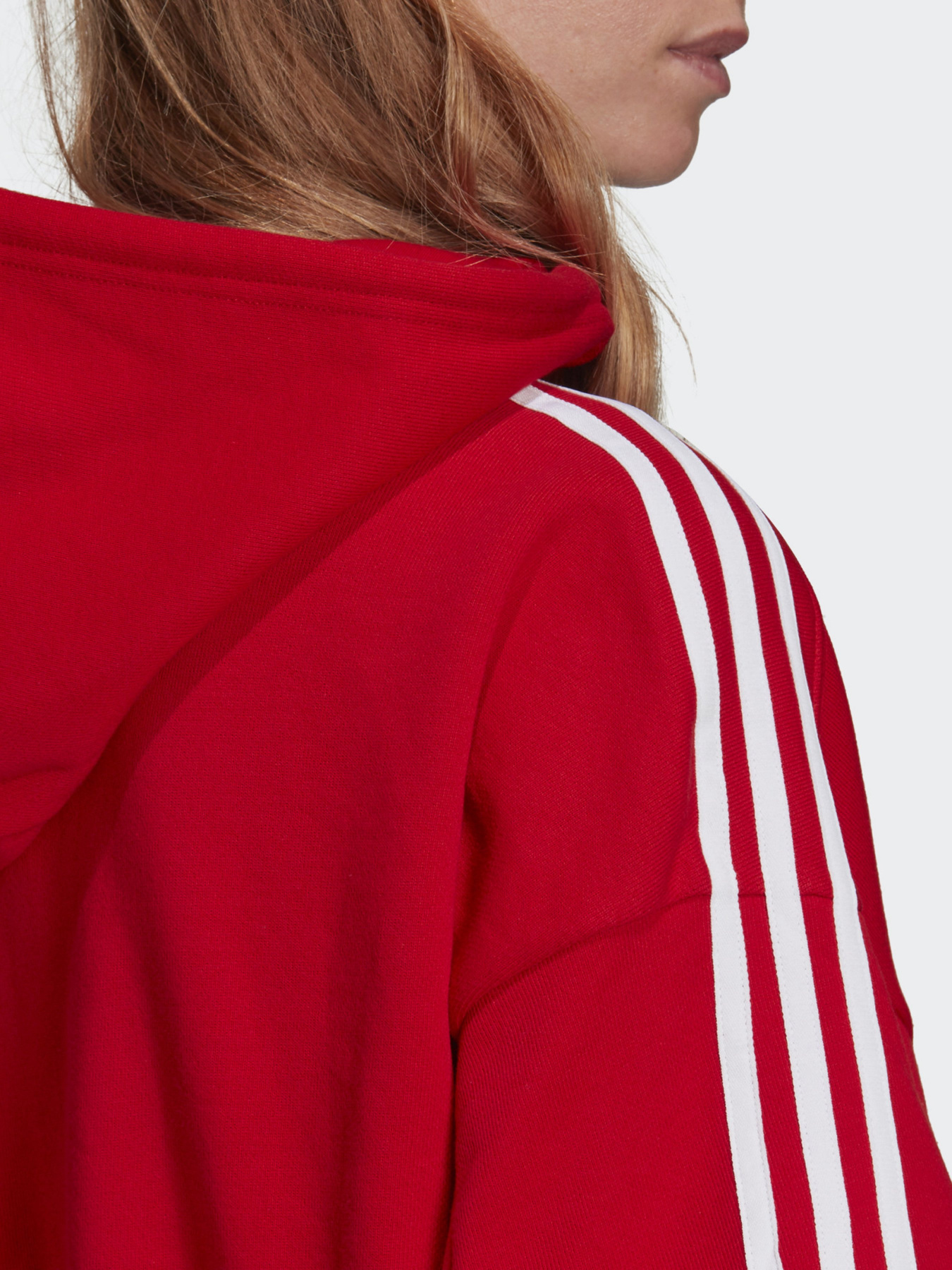 Худи Adidas ADICOLOR CLASSICS модель GN2892 Фото