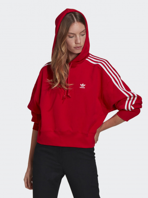 Худі Adidas ADICOLOR CLASSICS модель GN2892 Фото