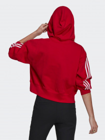 Худи Adidas ADICOLOR CLASSICS модель GN2892 Фото