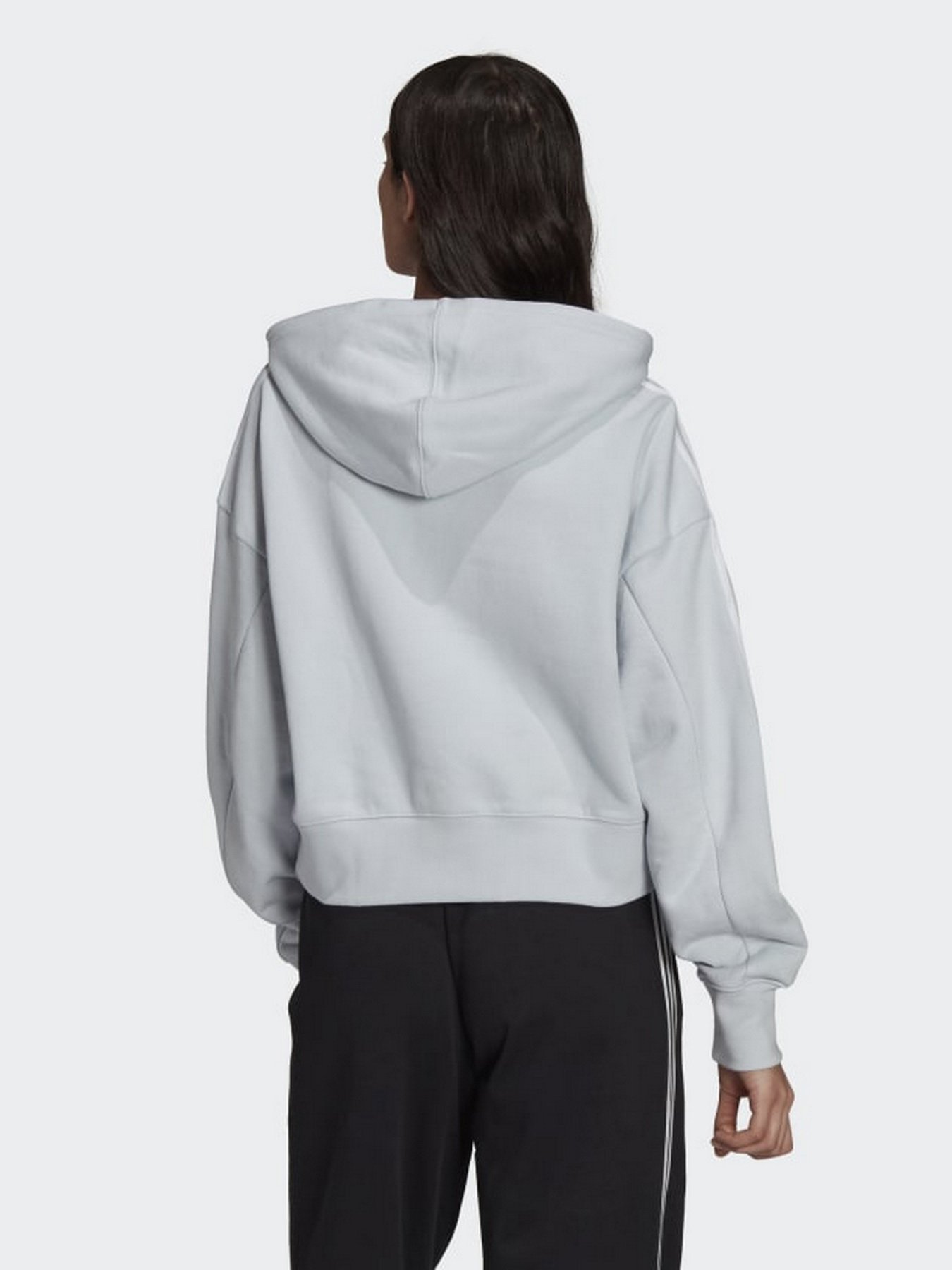 Худи Adidas ADICOLOR CLASSICS модель GN2893 Фото