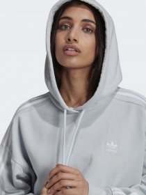 Худи Adidas ADICOLOR CLASSICS модель GN2893 Фото