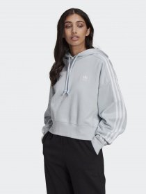 Худи Adidas ADICOLOR CLASSICS модель GN2893 Фото