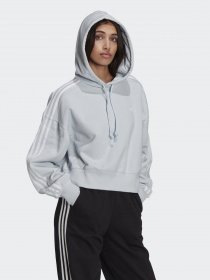 Худи Adidas ADICOLOR CLASSICS модель GN2893 Фото