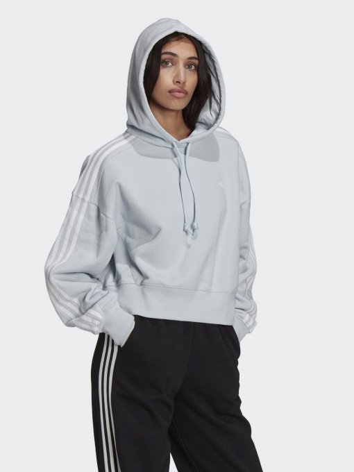 Худі Adidas ADICOLOR CLASSICS модель GN2893 Фото