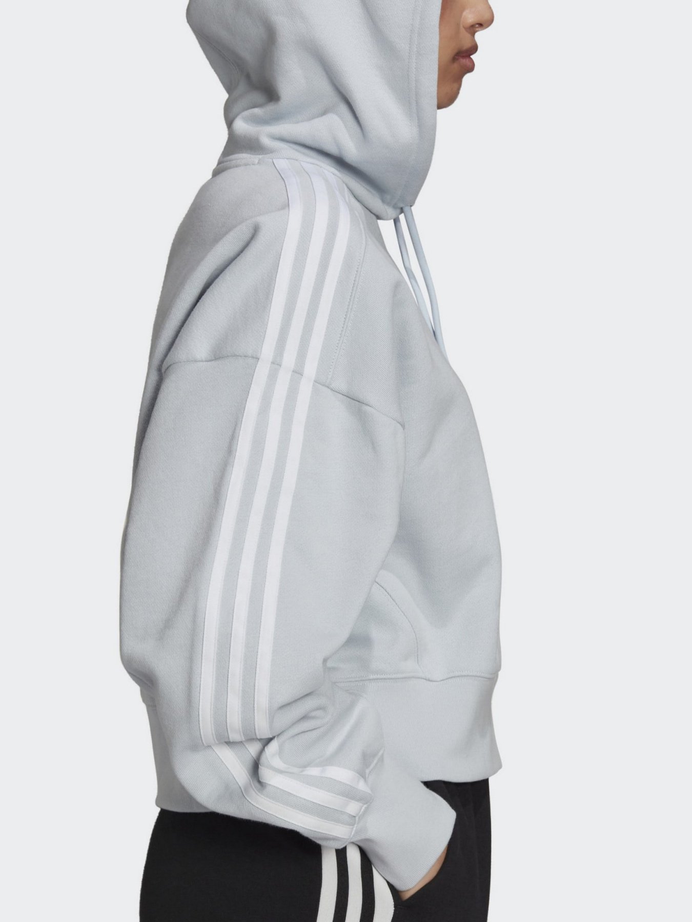 Худи Adidas ADICOLOR CLASSICS модель GN2893 Фото