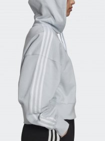 Худи Adidas ADICOLOR CLASSICS модель GN2893 Фото