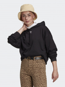 Худи Adidas ADICOLOR ESSENTIALS модель GN4777 Фото