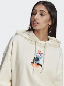 Худи Adidas ADICOLOR ESSENTIALS модель GN4778 Фото