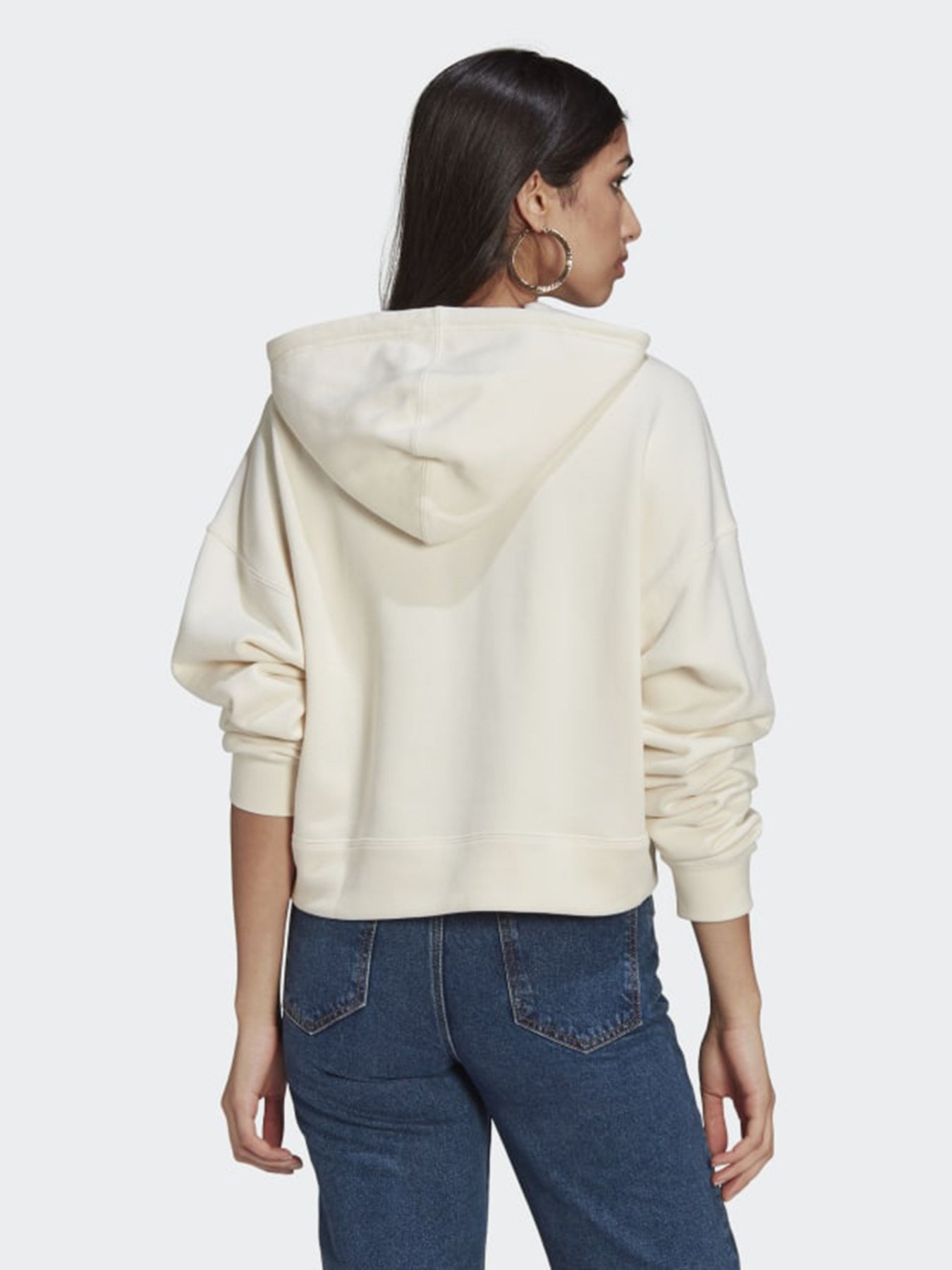 Худи Adidas ADICOLOR ESSENTIALS модель GN4778 Фото