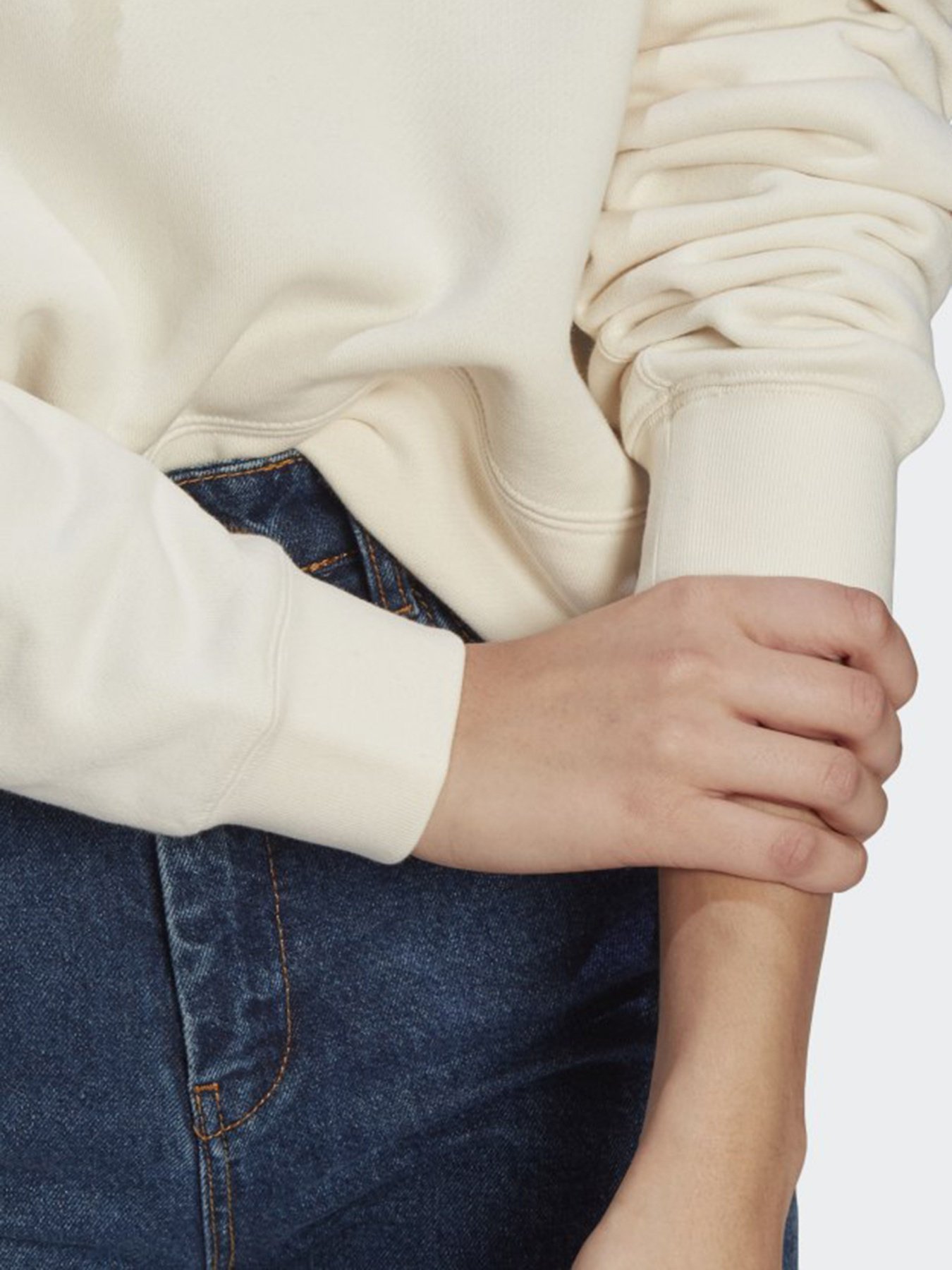 Худи Adidas ADICOLOR ESSENTIALS модель GN4778 Фото