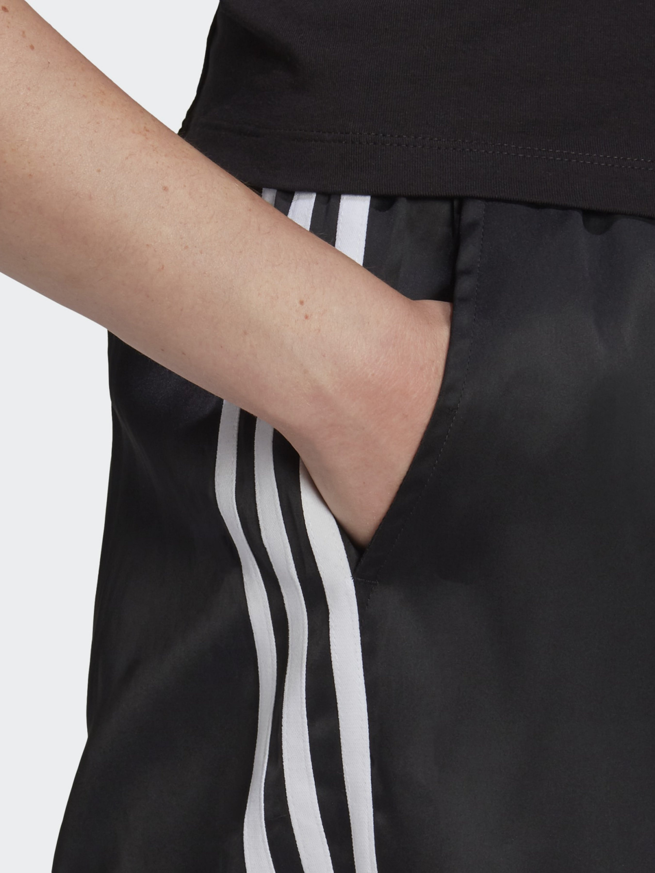 Шорты Adidas ADICOLOR CLASSICS модель GN2774 Фото