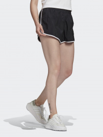 Шорты Adidas ADICOLOR CLASSICS 3-STRIPES модель GN2885 Фото