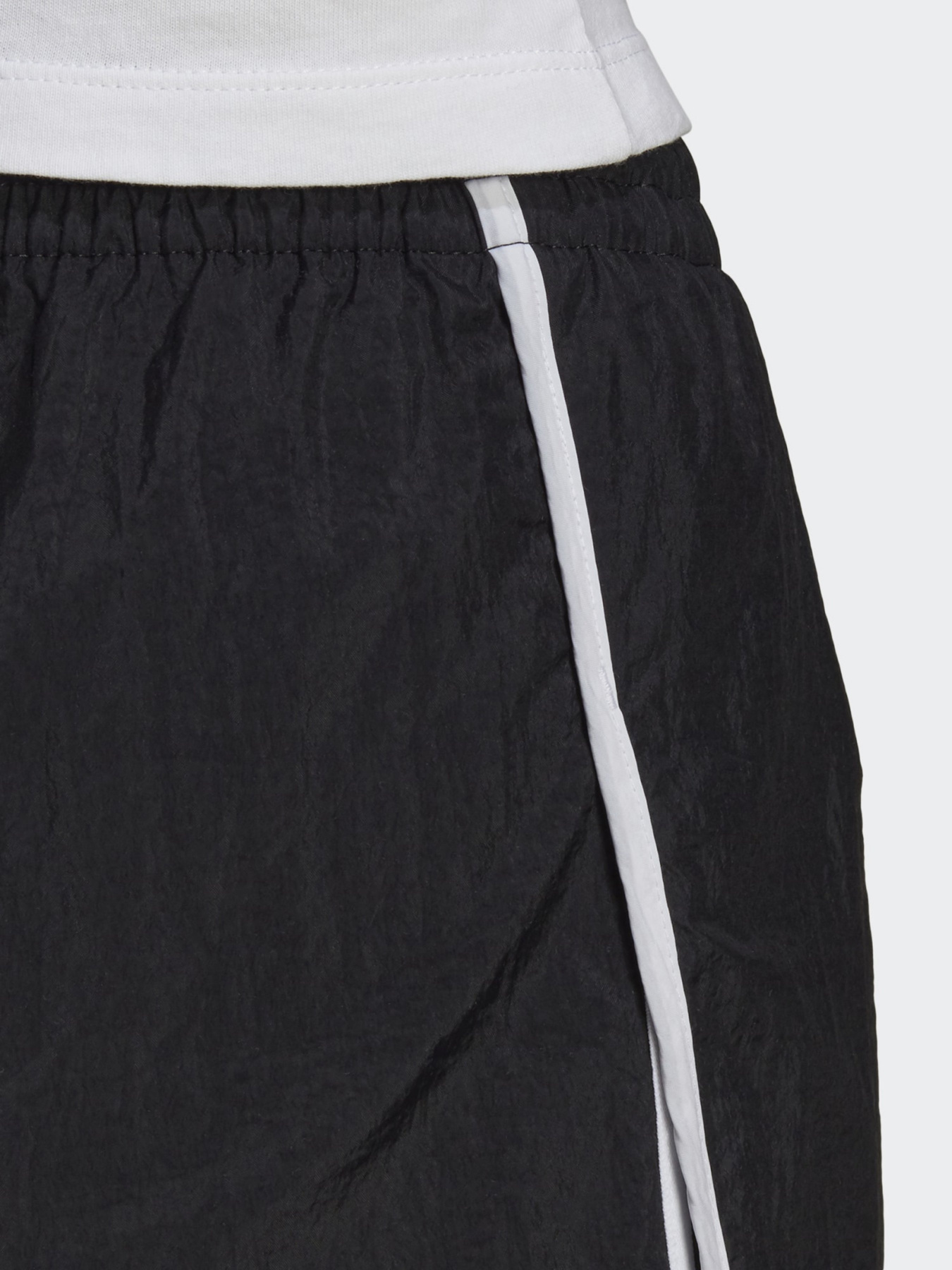 Повседневные шорты Adidas ADICOLOR CLASSICS 3-STRIPES модель GN2885 Фото