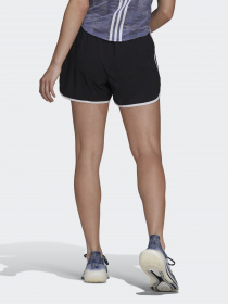 Шорты Adidas Marathon 20 Primeblue модель GK1980 Фото