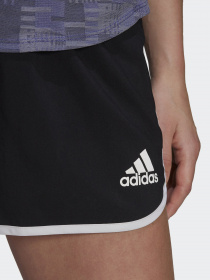 Шорты Adidas Marathon 20 Primeblue модель GK1980 Фото