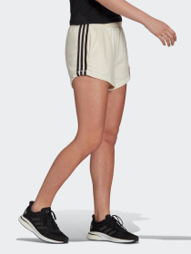 Шорты Adidas Sportswear Recycled Cotton модель GL0345 Фото