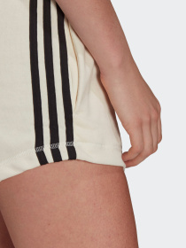 Шорты Adidas Sportswear Recycled Cotton модель GL0345 Фото