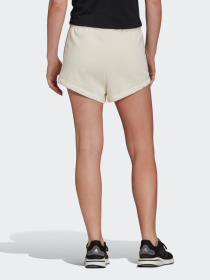 Повседневные шорты Adidas Sportswear Recycled Cotton модель GL0345 Фото