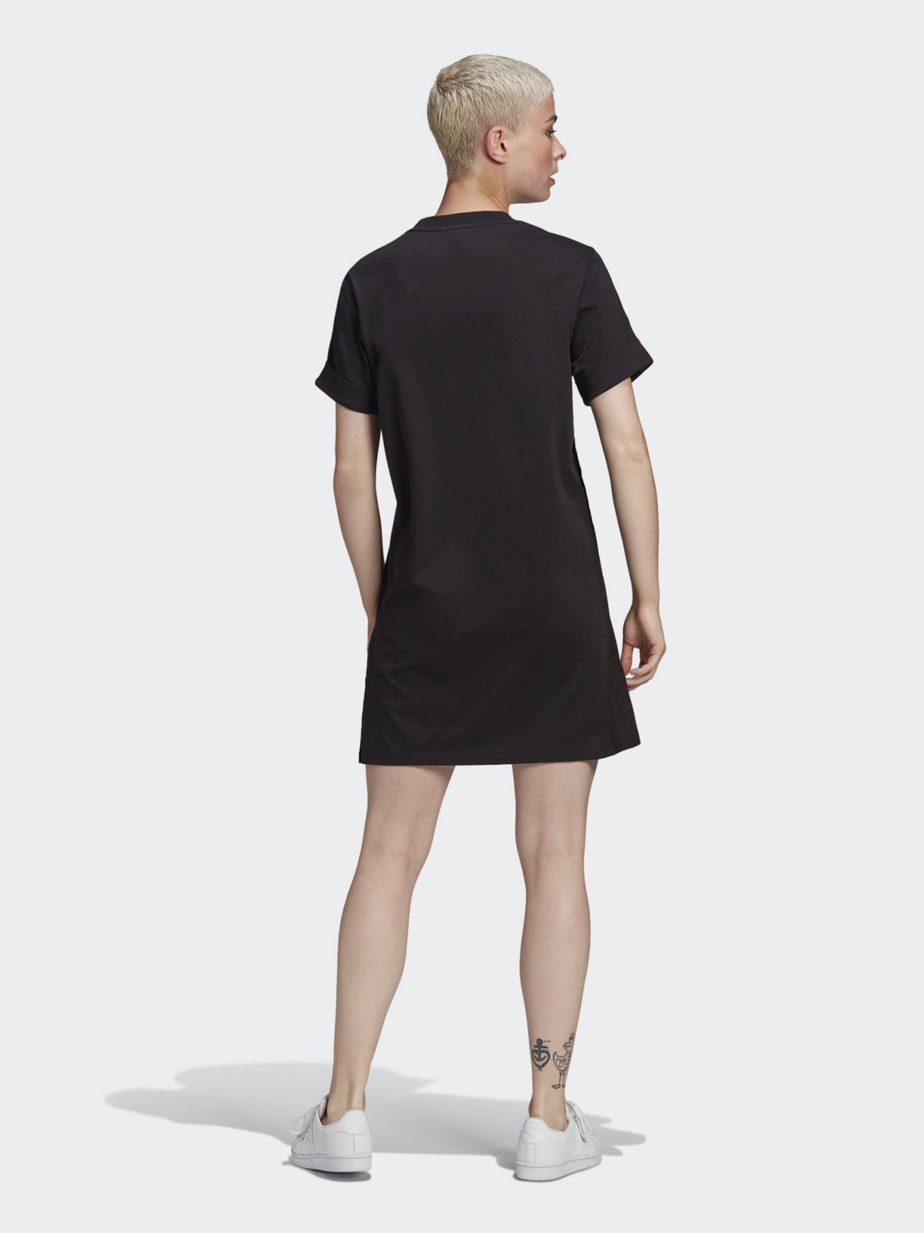 Сукні Adidas ADICOLOR CLASSICS модель GN2777 Фото