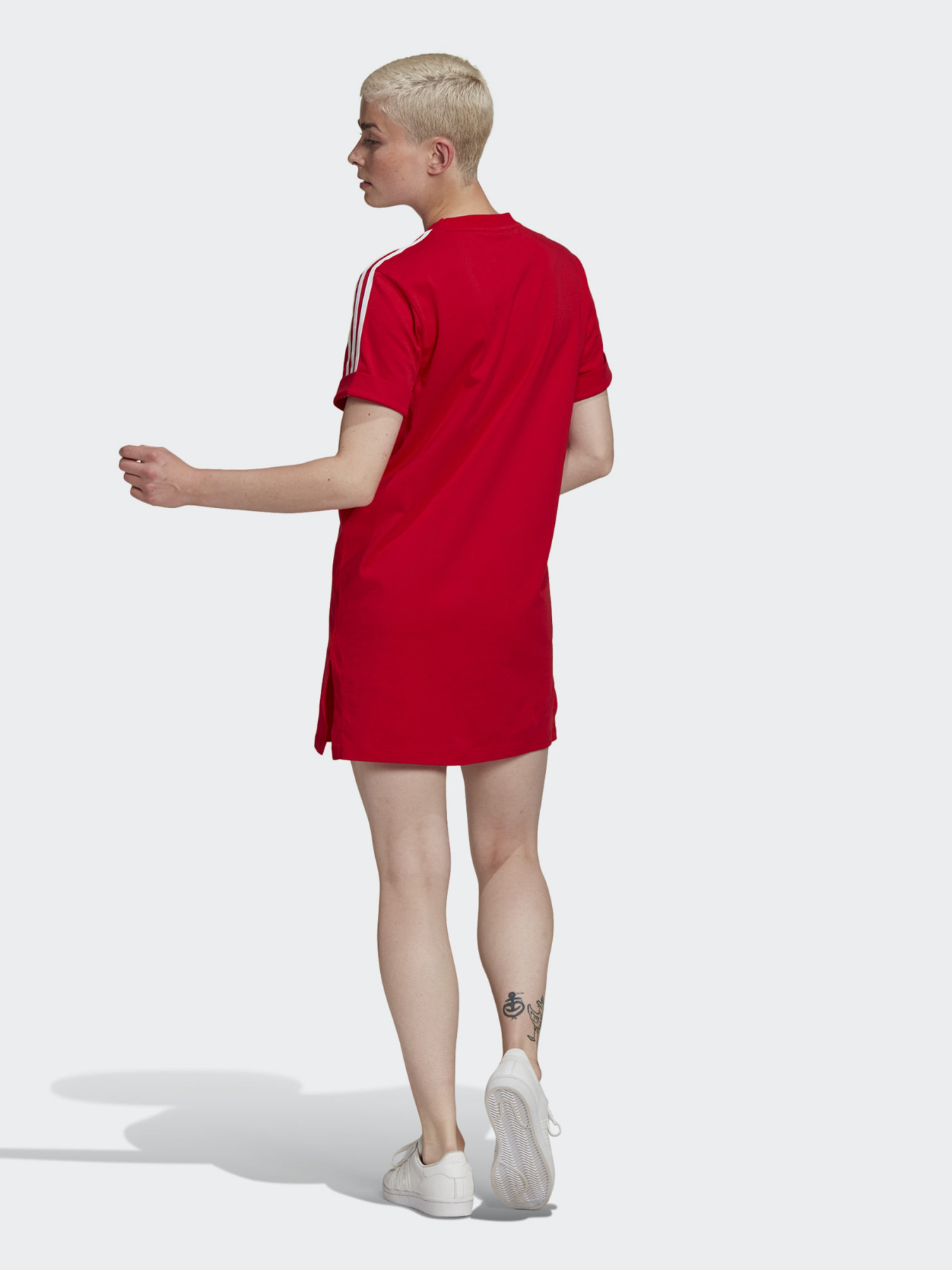 Платья Adidas ADICOLOR CLASSICS модель GN2778 Фото