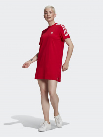 Платья Adidas ADICOLOR CLASSICS модель GN2778 Фото