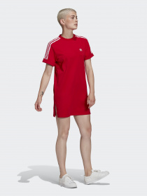 Платья Adidas ADICOLOR CLASSICS модель GN2778 Фото