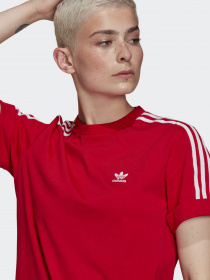 Платья Adidas ADICOLOR CLASSICS модель GN2778 Фото