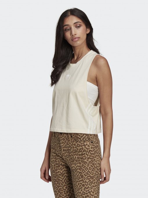 Майка спортивна Adidas ADICOLOR CLASSICS модель GN2845 Фото