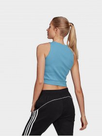 Топ спортивный Adidas SPORTSWEAR модель GP8719 Фото