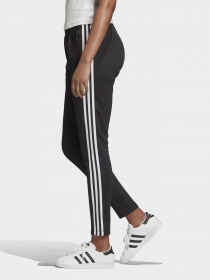 Штаны спортивные Adidas Primeblue SST Originals модель GD2361 Фото