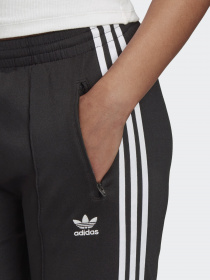 Штаны спортивные Adidas Primeblue SST Originals модель GD2361 Фото