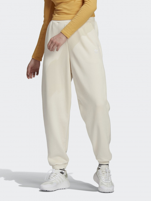 Штани спортивні Adidas ADICOLOR CLASSICS NO-DYE модель GN2847 Фото