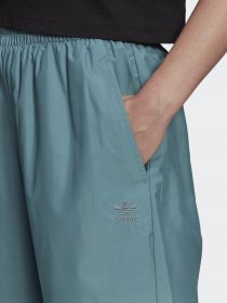 Штаны спортивные Adidas Adicolor Trefoil 3D Originals модель GN2850 Фото